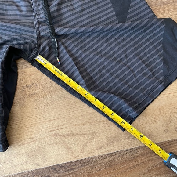 Hurley Phantom Swim Boardshort. - Picture 12 of 12